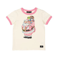 RYB CHRISTMAS EVE T-SHIRT