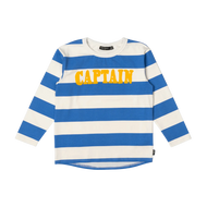 RYB CAPTAIN BABY T-SHIRT