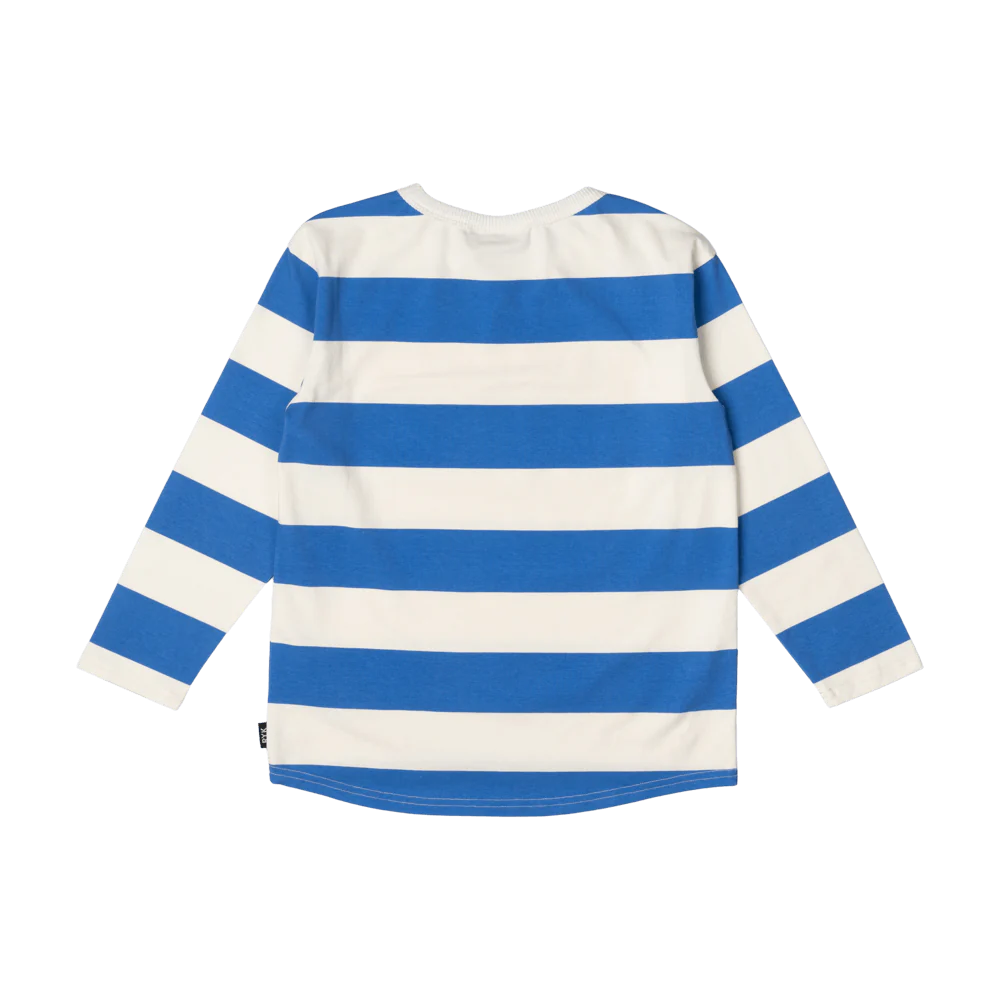 RYB CAPTAIN BABY T-SHIRT