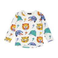 RYB ELECTRIC BABY T-SHIRT