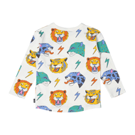 RYB ELECTRIC BABY T-SHIRT