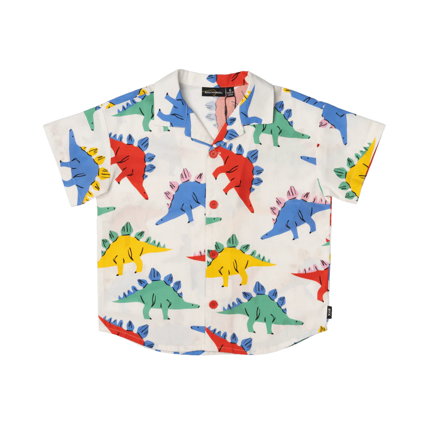 RYB DINO TIME SHIRT