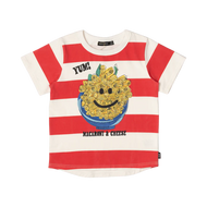 RYB MACARONI AND CHEESE T-SHIRT
