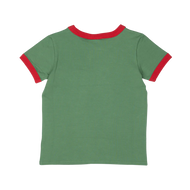 RYB CHILLIN' WITH MY SNOMIES T-SHIRT