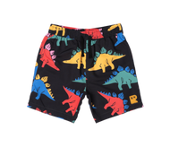 RYB DINO TIME BOARDSHORTS