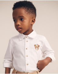 HUXBEAR SIGNATURE SHIRT