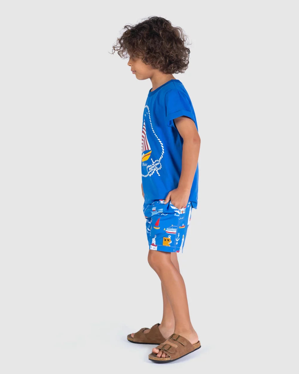 RYB HIGH SEAS BOARDSHORTS