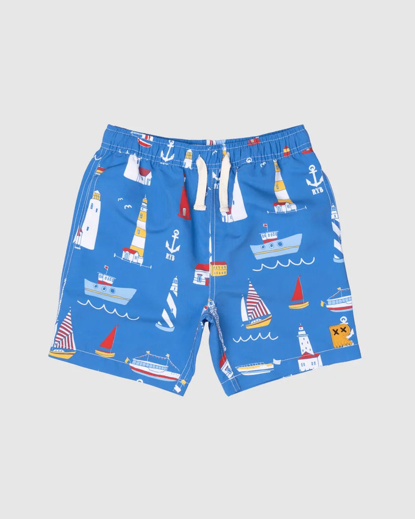 RYB HIGH SEAS BOARDSHORTS