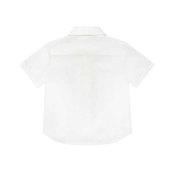 HUXBEAR SIGNATURE SHIRT