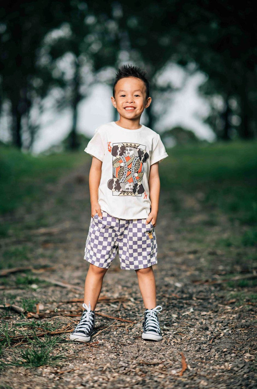 RYB KING OF HEART T-SHIRT