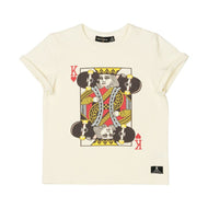 RYB KING OF HEART T-SHIRT