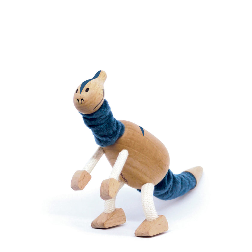 ANAMALZ PARASAUROLPHUS