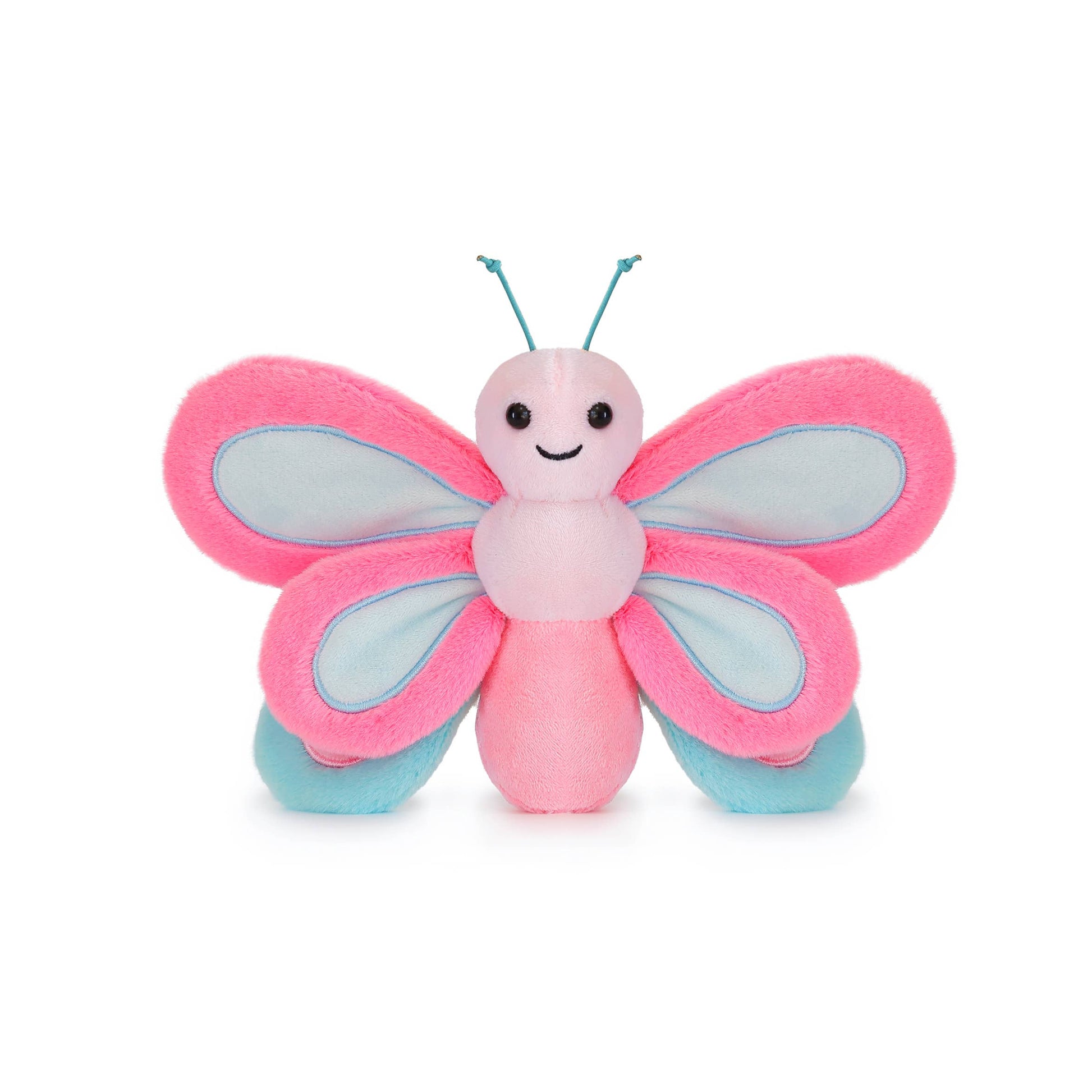 Little Aurora Flutterwing Soft Toy 10" / 25 cm