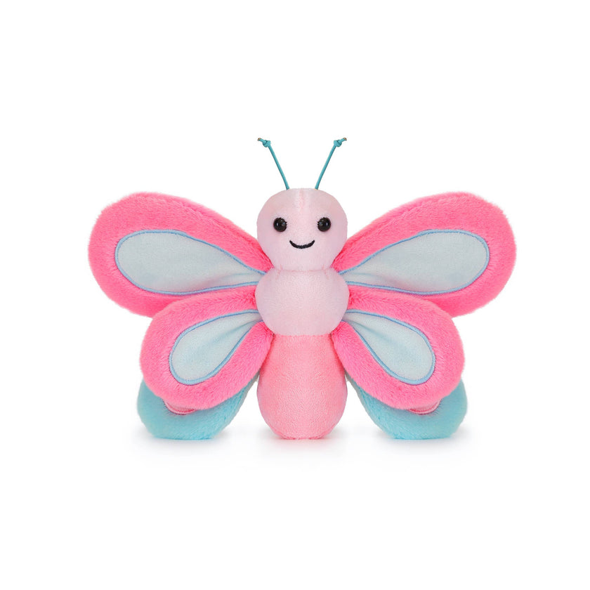 Little Aurora Flutterwing Soft Toy 10" / 25 cm
