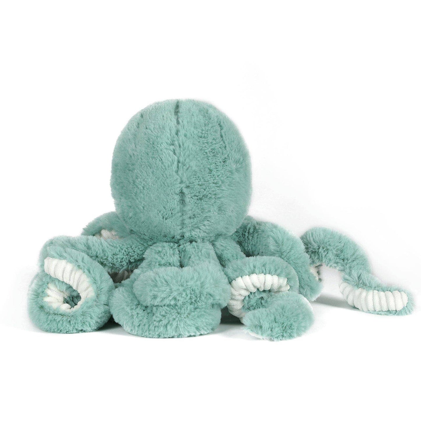 Little Reef Octopus Blue β Soft Toy 8.5" / 22cm