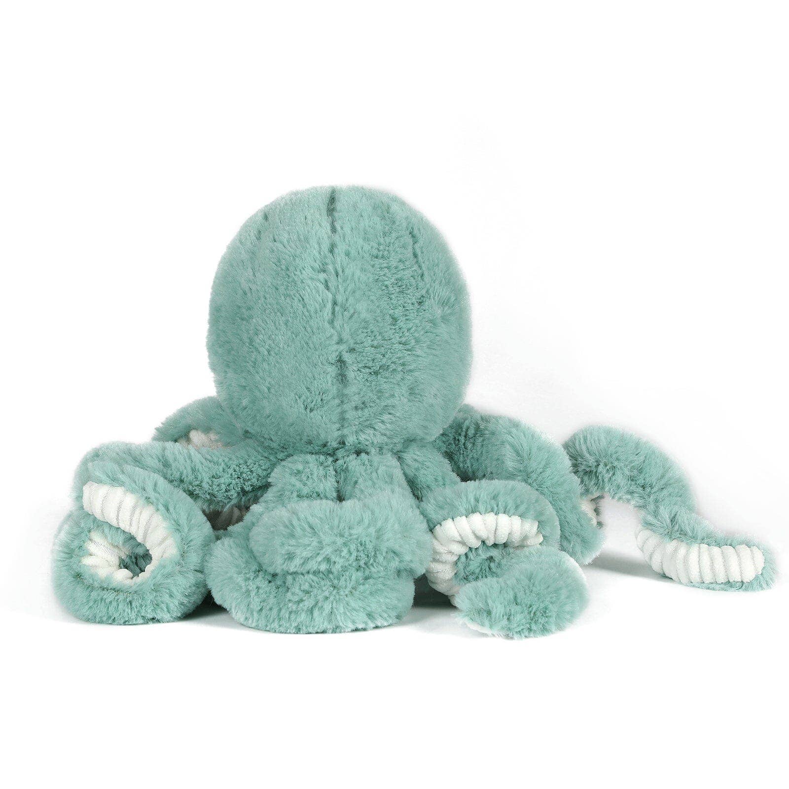 Little Reef Octopus Blue β Soft Toy 8.5" / 22cm