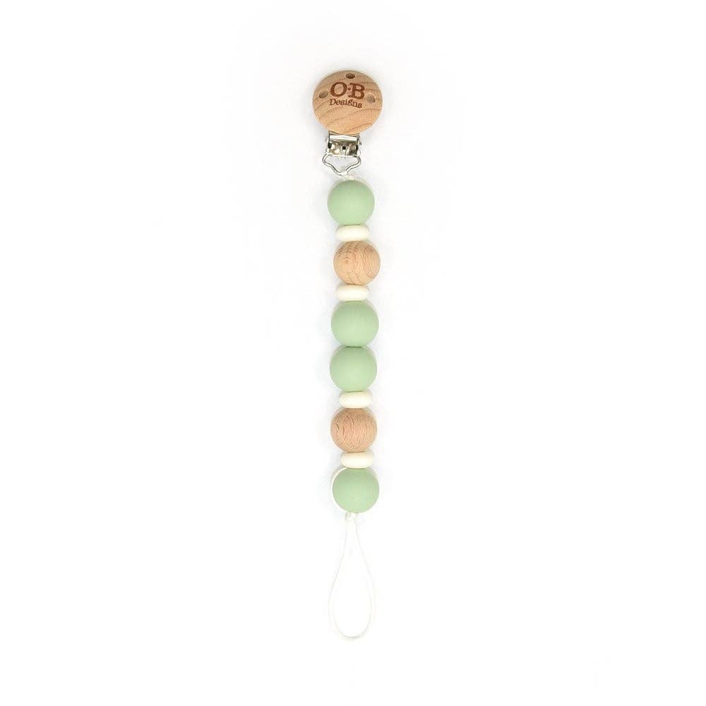 Mint Eco-Friendly Dummy Chain