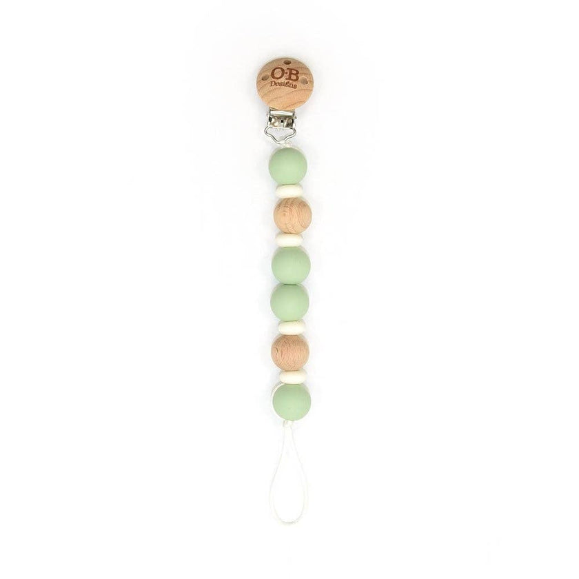 Mint Eco-Friendly Dummy Chain