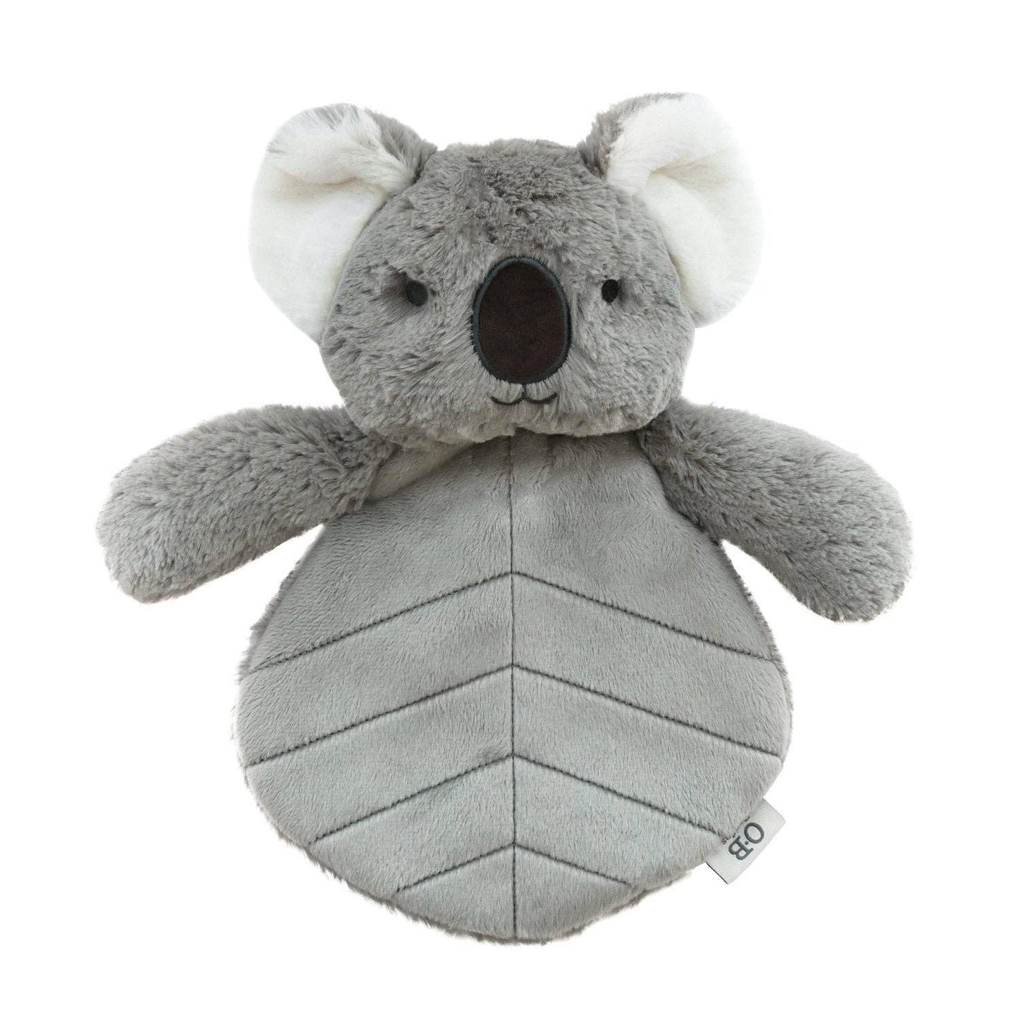 Kelly Koala Grey β Baby Comforter Toy 12" / 30cm