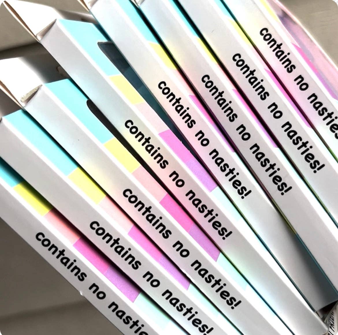 Munchi Zebra Teether