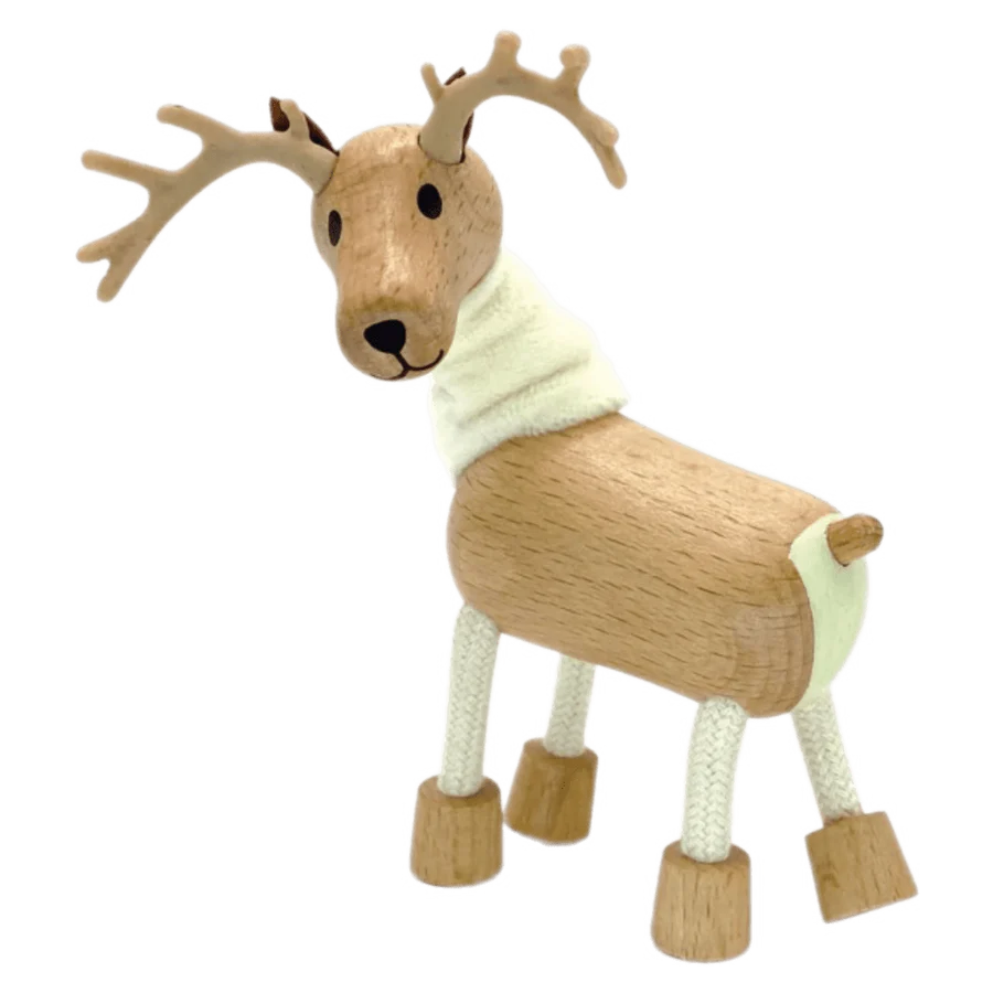 ANAMALZ REINDEER