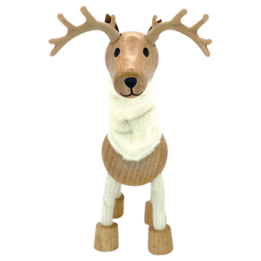 ANAMALZ REINDEER