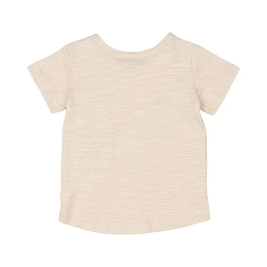 RYB BEACH TIME T-SHIRT