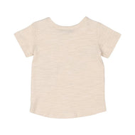 RYB BEACH TIME T-SHIRT