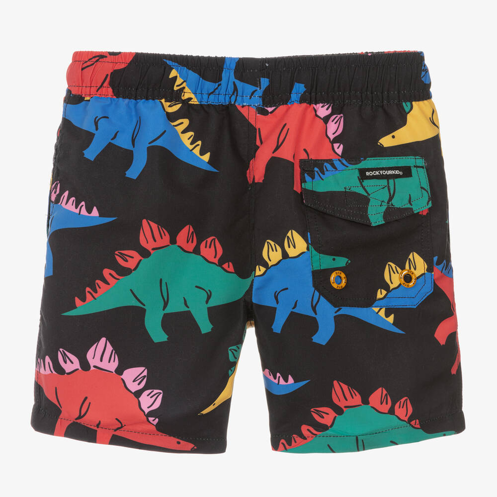 RYB DINO TIME BOARDSHORTS