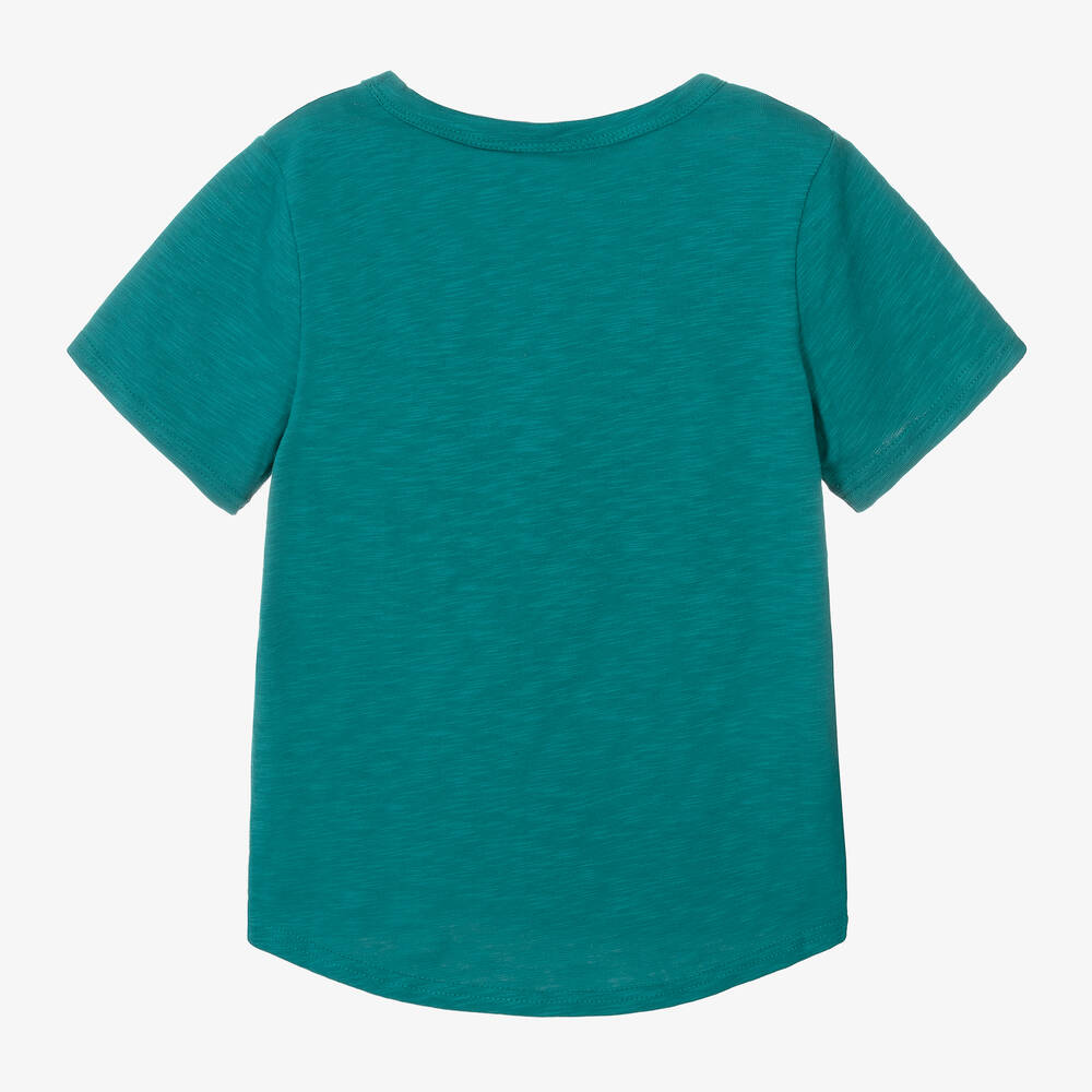 RYB LOST IN PARADISE T-SHIRT