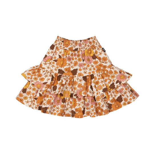 RYB HAIGHT ASHBURY SKIRT