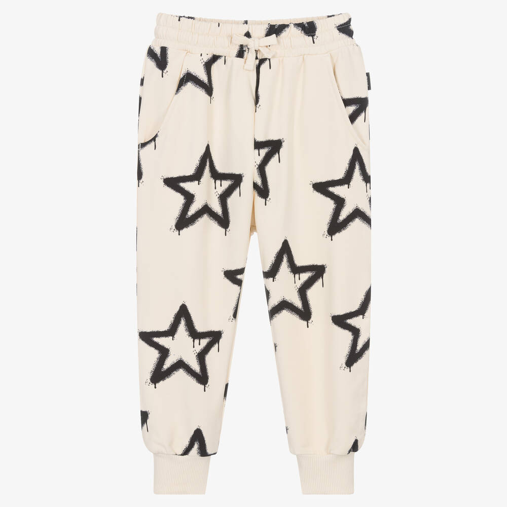 RYB STARS TRACK PANTS