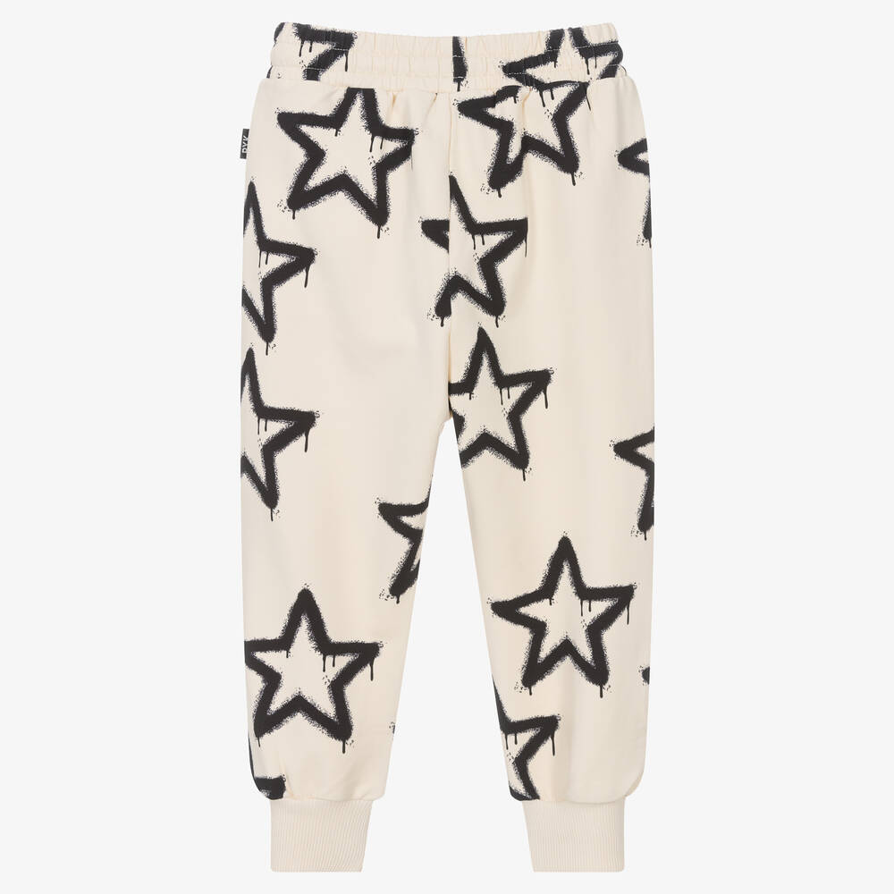 RYB STARS TRACK PANTS