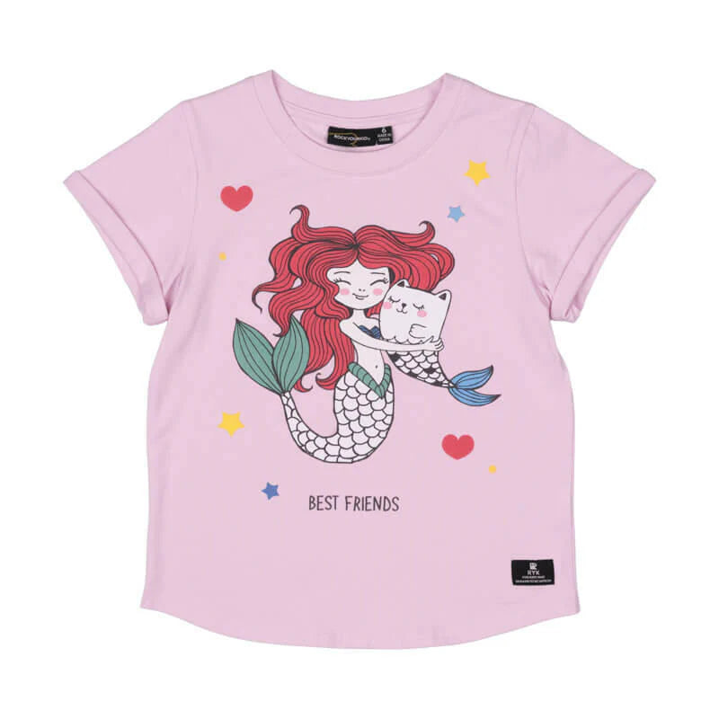 RYB BEST FRIENDS T-SHIRT