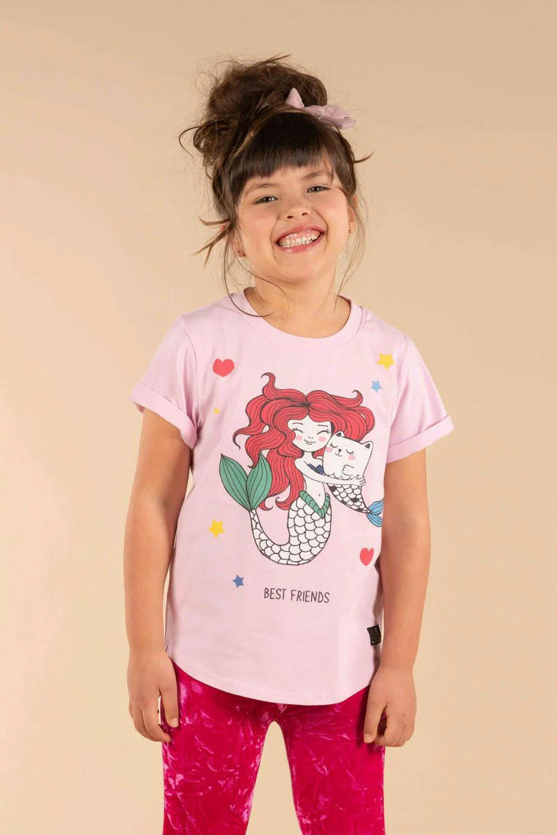 RYB BEST FRIENDS T-SHIRT