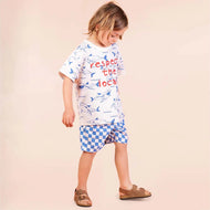 RYB RESPECT THE LOCALS T-SHIRT