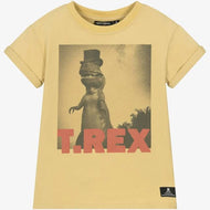 RYB T REX BOXY FIT T-SHIRT