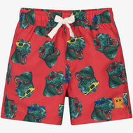 RYB SHADY BOARDSHORTS WITH MESH LINING