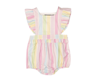 RYB SORBET STRIPE BODYSUIT