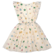 RYB STARS TULLE DRESS