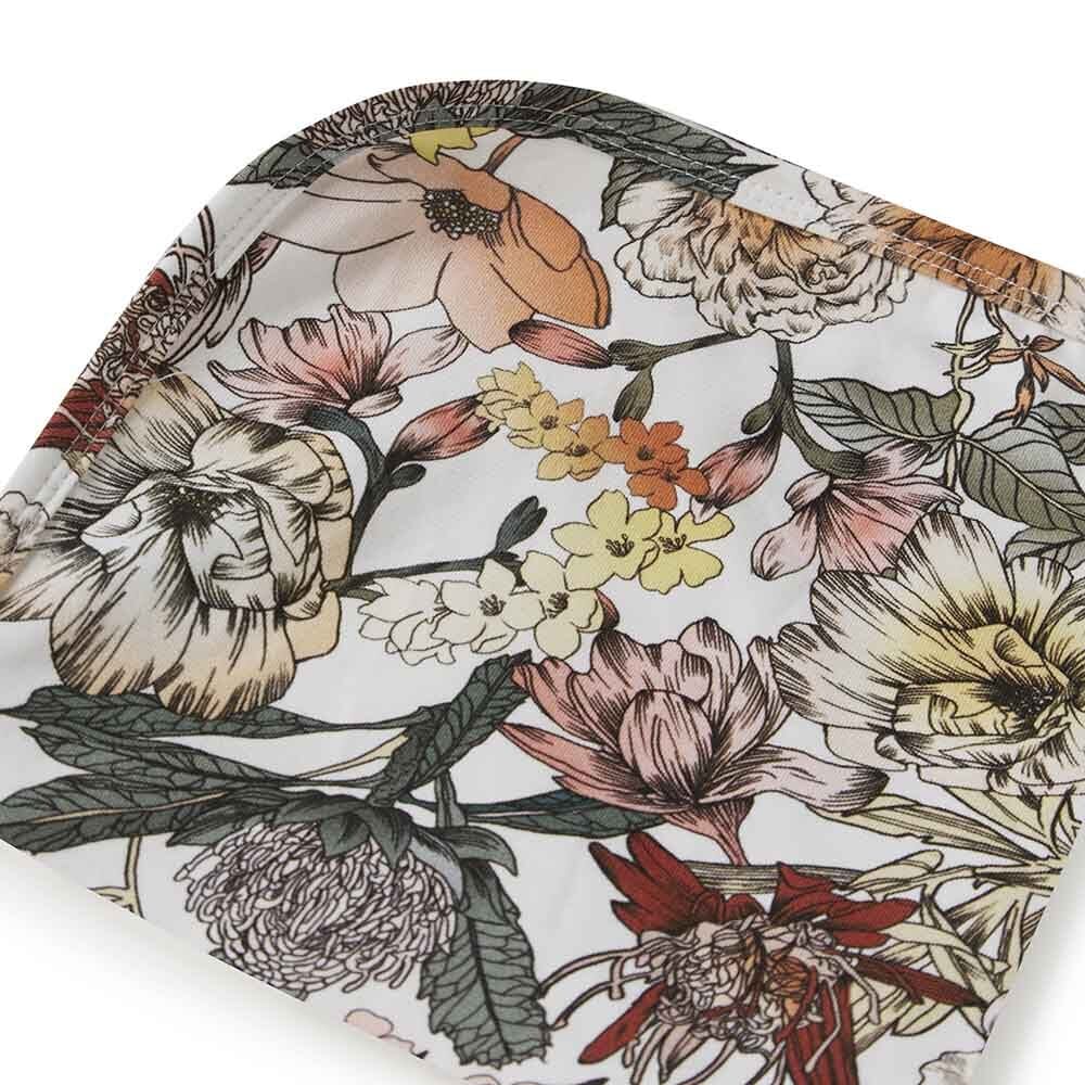 SNUGGLE HUNNY AUSTRALIANA JERSEY WRAP SET