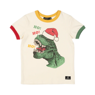 RYB HO HO HO T-SHIRT