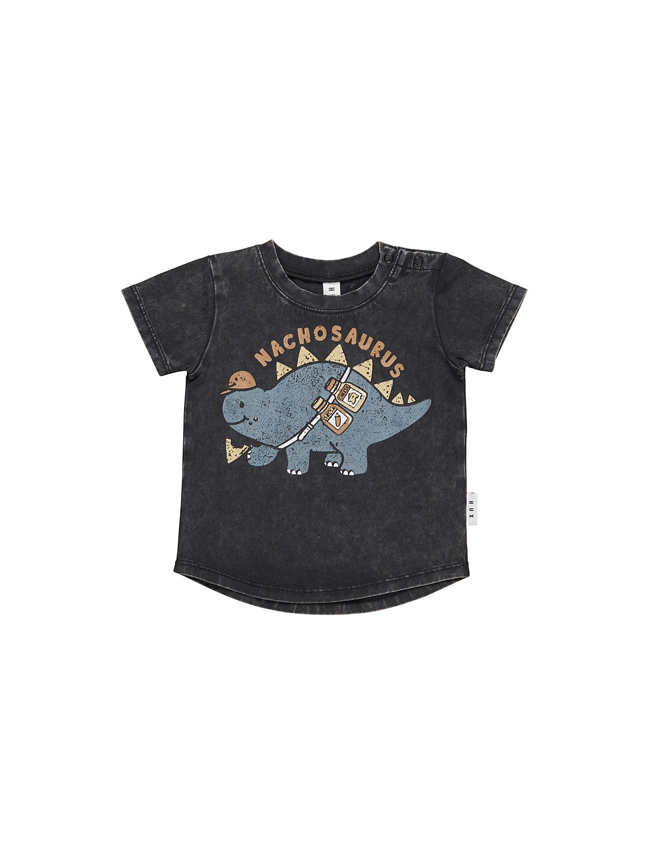 HUX NACHOSAUROUS T-SHIRT