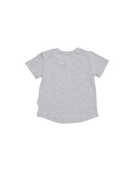 HUX JAGUAR T-SHIRT