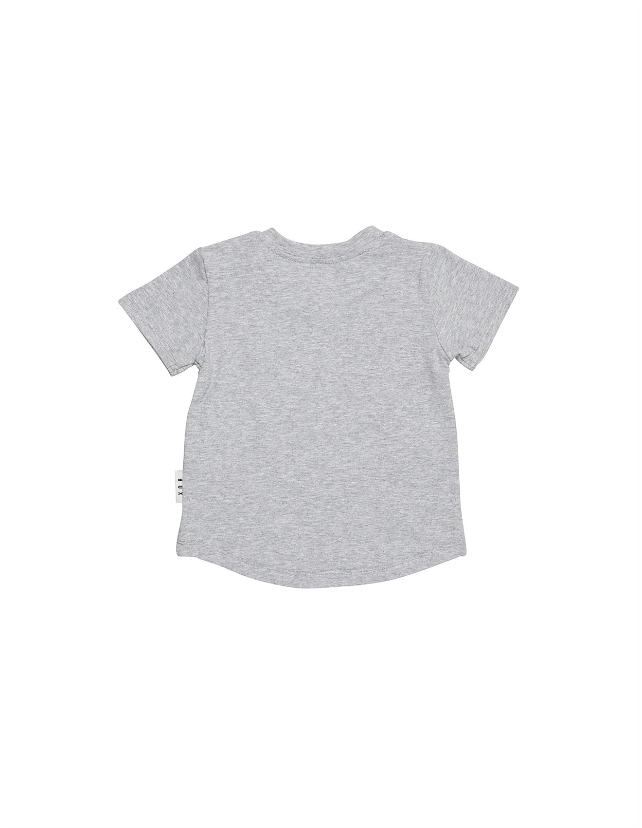 HUX JAGUAR T-SHIRT