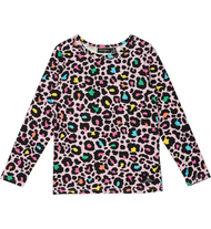 RYB BLONDIE T-SHIRT