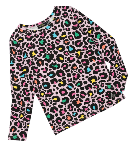 RYB BLONDIE T-SHIRT