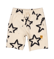RYB STARS SHORTS