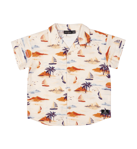 RYB OASIS SHIRT