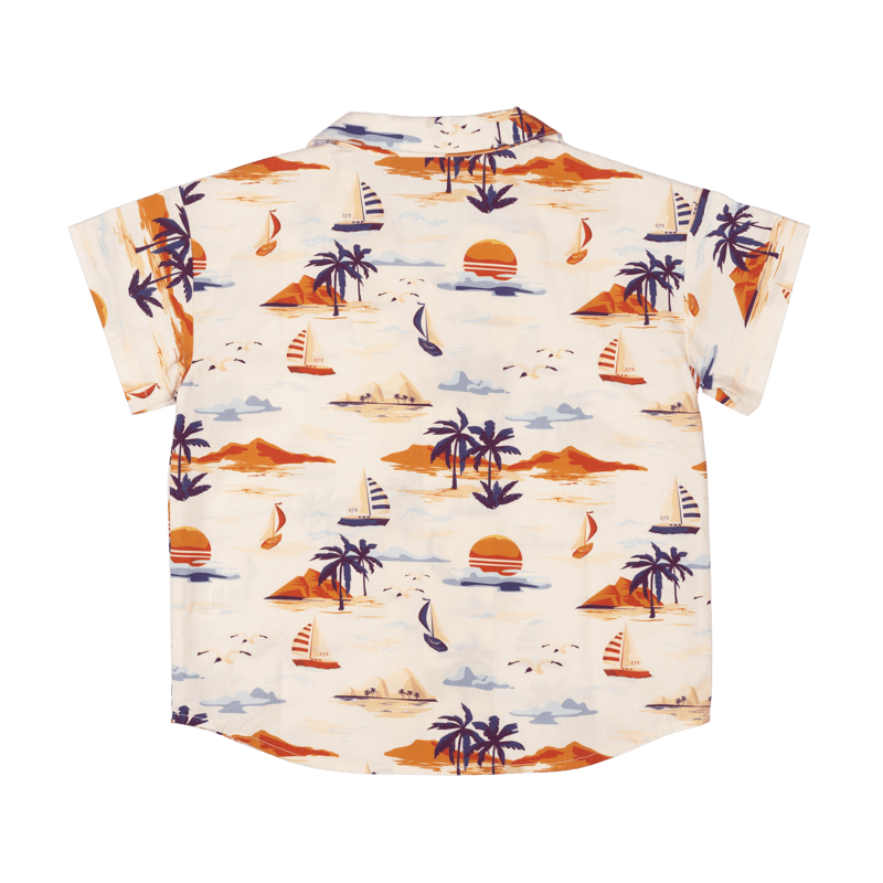 RYB OASIS SHIRT